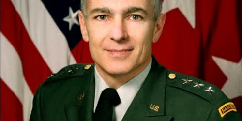 Wesley Clark