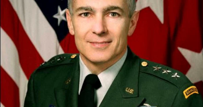 Wesley Clark