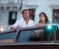 Brad Pitt & George Clooney la Veneția, Profimedia 