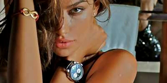 Madalina Ghenea