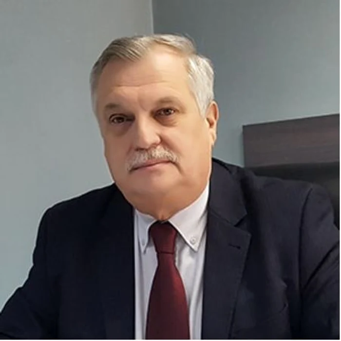 Aurelian Gogulescu,  președinte CCIPH