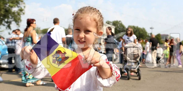copil republica moldova