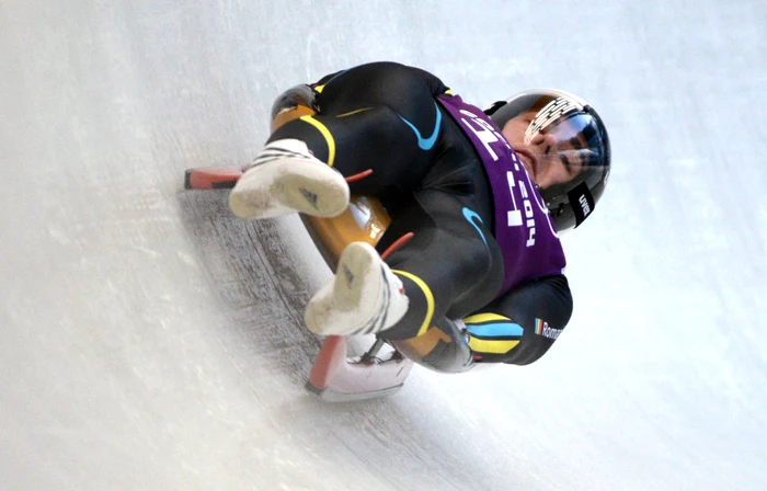 Valentin Crețu va bifa a 4-a prezență olimpică (Foto: EPA-EFE)