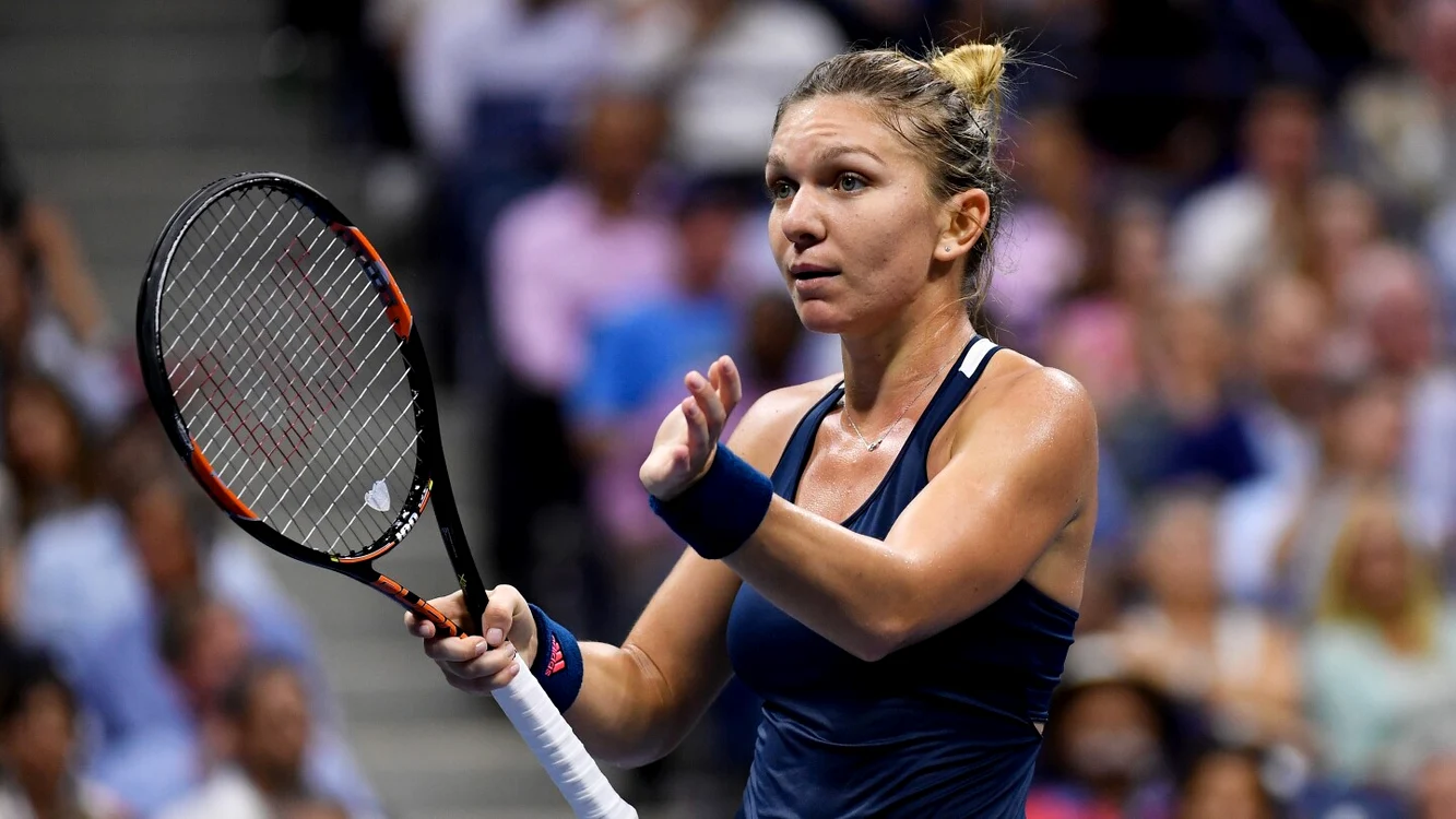 Simona Halep este fost lider mondial și de cinci ori participantă la Turneul Campioanelor