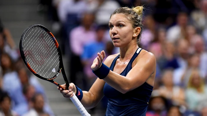 Reprimită în lumea bună a tenisului. Simona Halep revine la Turneul Campioanelor