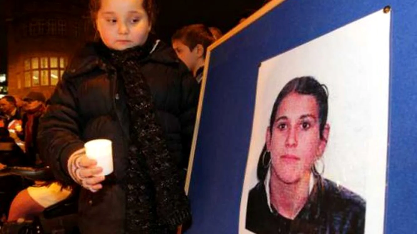 La 13 ani de la moartea Mărioarei Rostaş, cazul a rămas nerezolvat de justiţia irlandeză. FOTO Irish Times