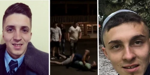 Un poliţist din Bihor s-a încăierat cu un tânăr foto