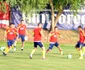 echipa nationala romania antrenament foto razvan pasarica