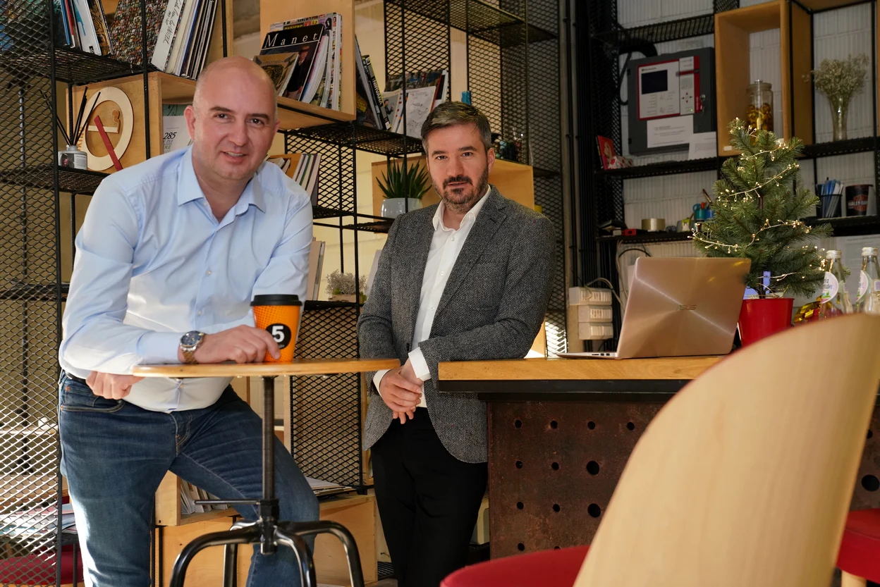 Mozaik Investments preia 35% din cafenelele 5 To Go