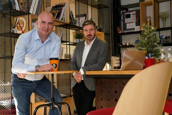 Mozaik Investments preia 35% din cafenelele 5 To Go