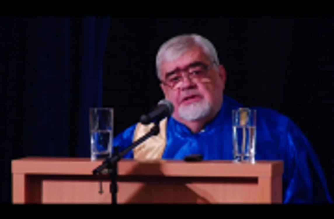Andrei Pleşu: „Toţi suntem proşti din când în când: spunem prostii, facem prostii, ne purtăm prosteşte... votăm prosteşte“