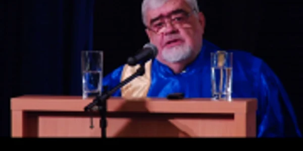 andrei plesu doctor honoris causa FOTO Captura Youtube