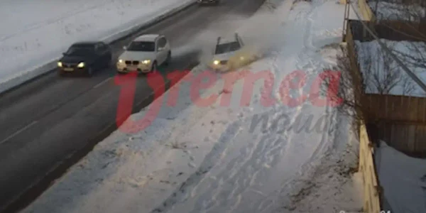 accident depasire neregulamentara Vaslui FOTO captura video Youtube webp