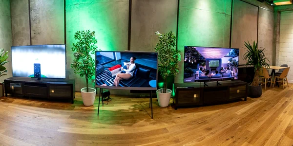 Gama de Televizoare Samsung 2023 jpg