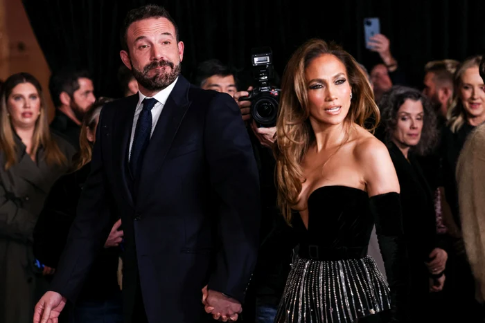 Jennifer Lopez, Ben Affleck  foto   Profimedia jpg