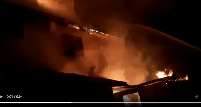 FOTO captură video