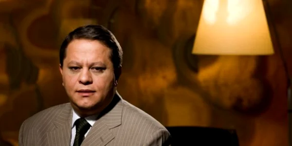 valentin nicolau