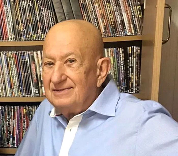 Teodor Zamfir