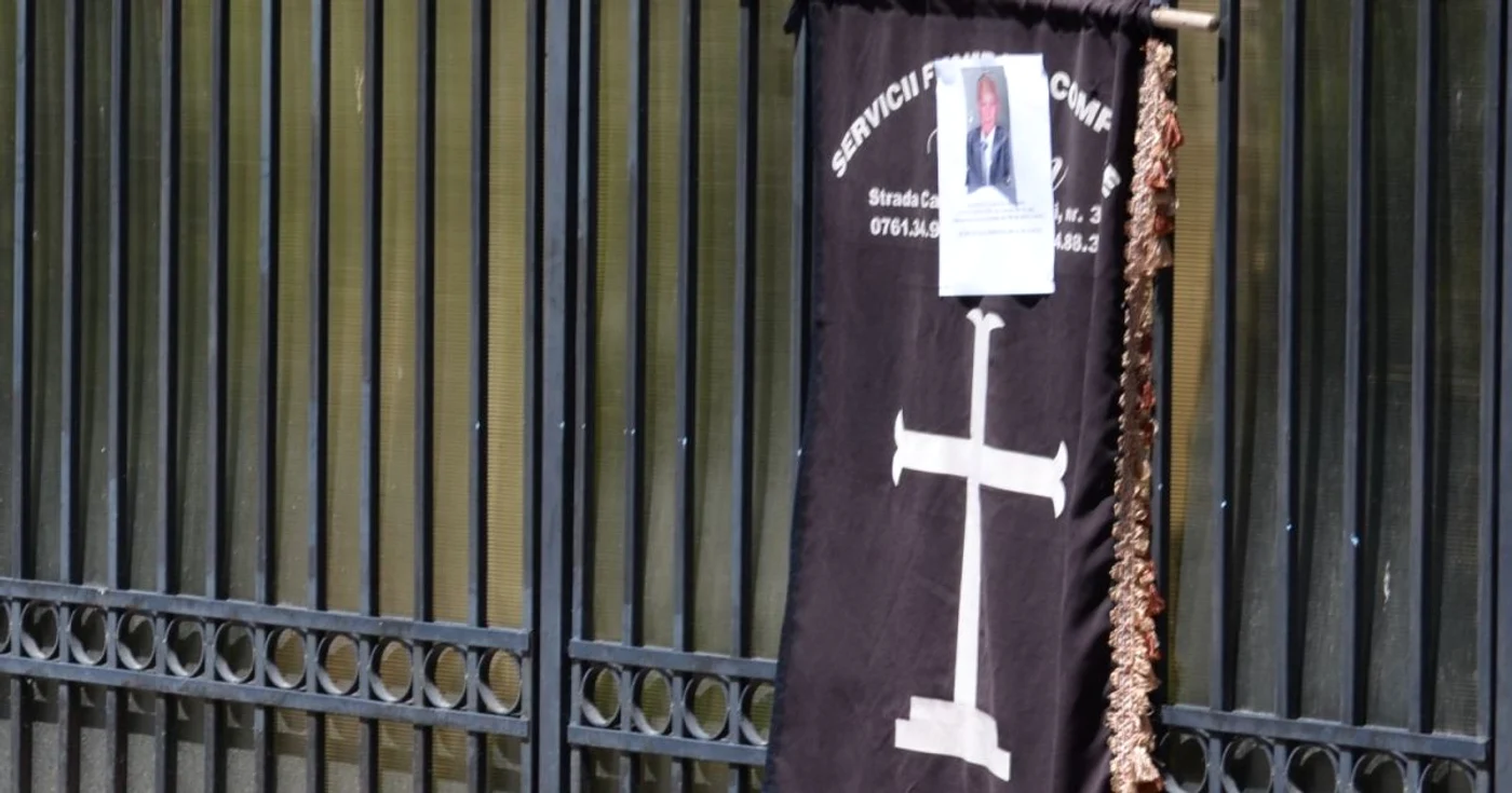 Constantin Lungu suferea de cancer