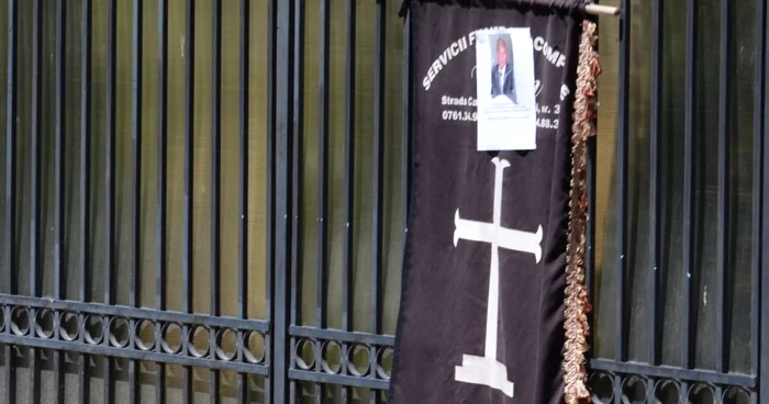 Constantin Lungu suferea de cancer