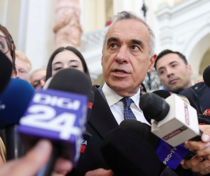 Filiera rusească a lui Călin Georgescu trece prin Viena. Legăturile fostului candidat la președinție cu un afacerist german