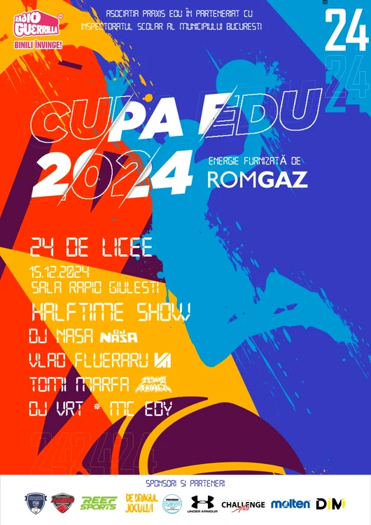 cupa edu