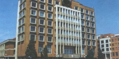 Postul de referent de la Consiliul Judeţean Mehedinţi este temporar vacant