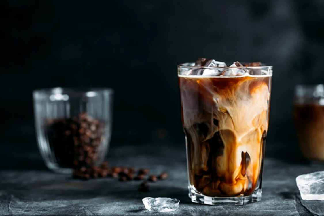 Cafea cu gheata