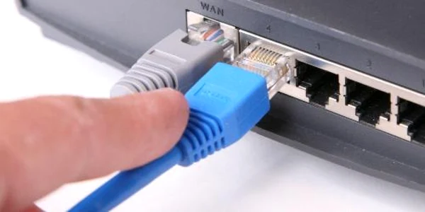 router wireless
