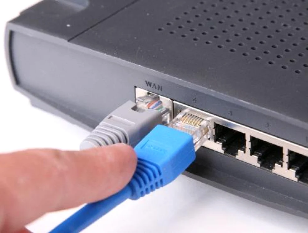router wireless