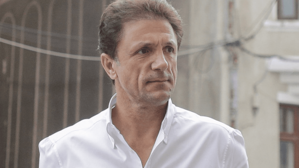Gică Popescu, îngrozit de ce a ajuns România: „Mă crucesc!“
