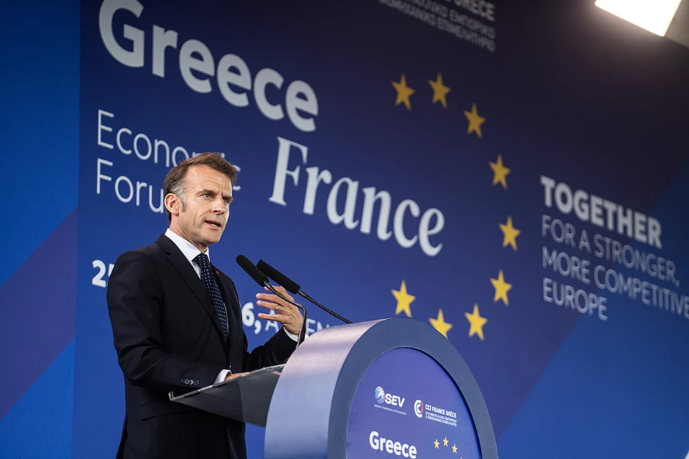 O Europă „parțial trezită”: oportunitate sau provocare pentru China? China la zi