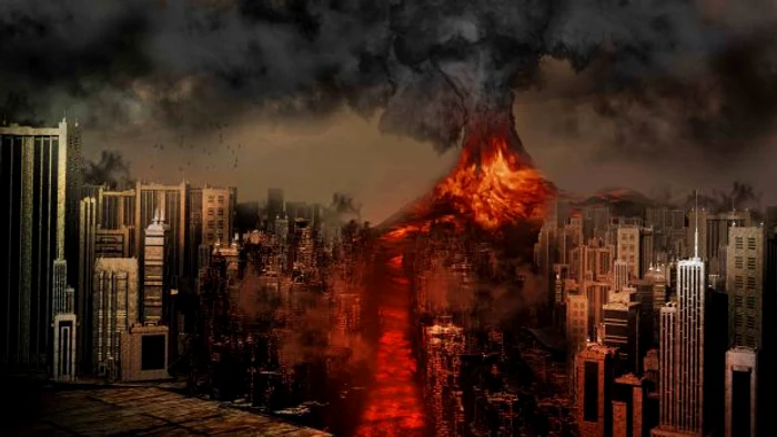 
    În 2016 vom avea parte de calamităţi naturale, de războaie şi conflicte militare   