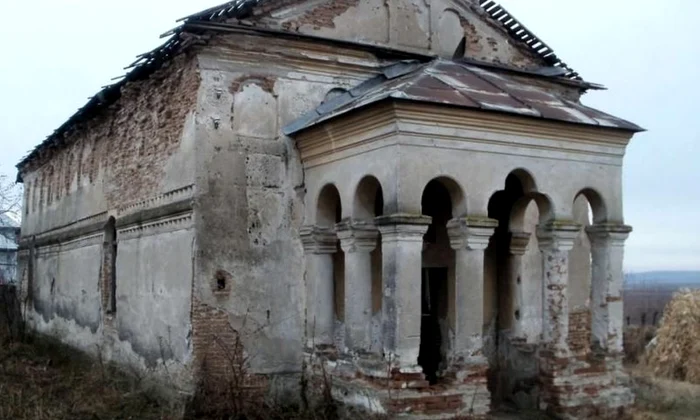 Cel mai vechi titlu de proprietate din lume a fost dat, acum 2000 de ani, unui roman stabilit in Oltenia jpeg