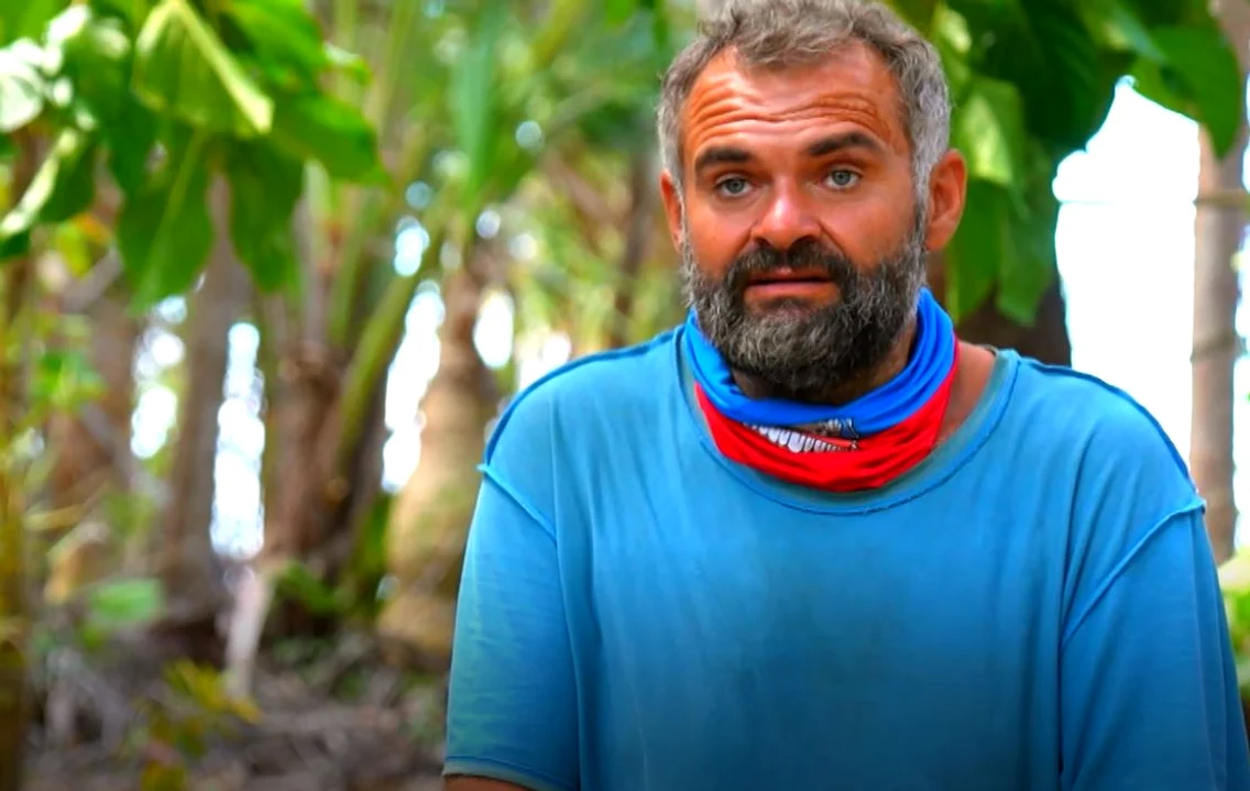 Dan Ursa Survivor jpg