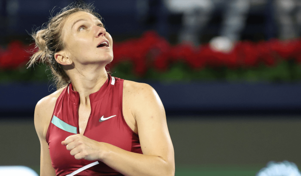 Halep rezistă cu alte trei românce în Top 100 WTA: Cădere urâtă în clasament pentru Irina Bara
