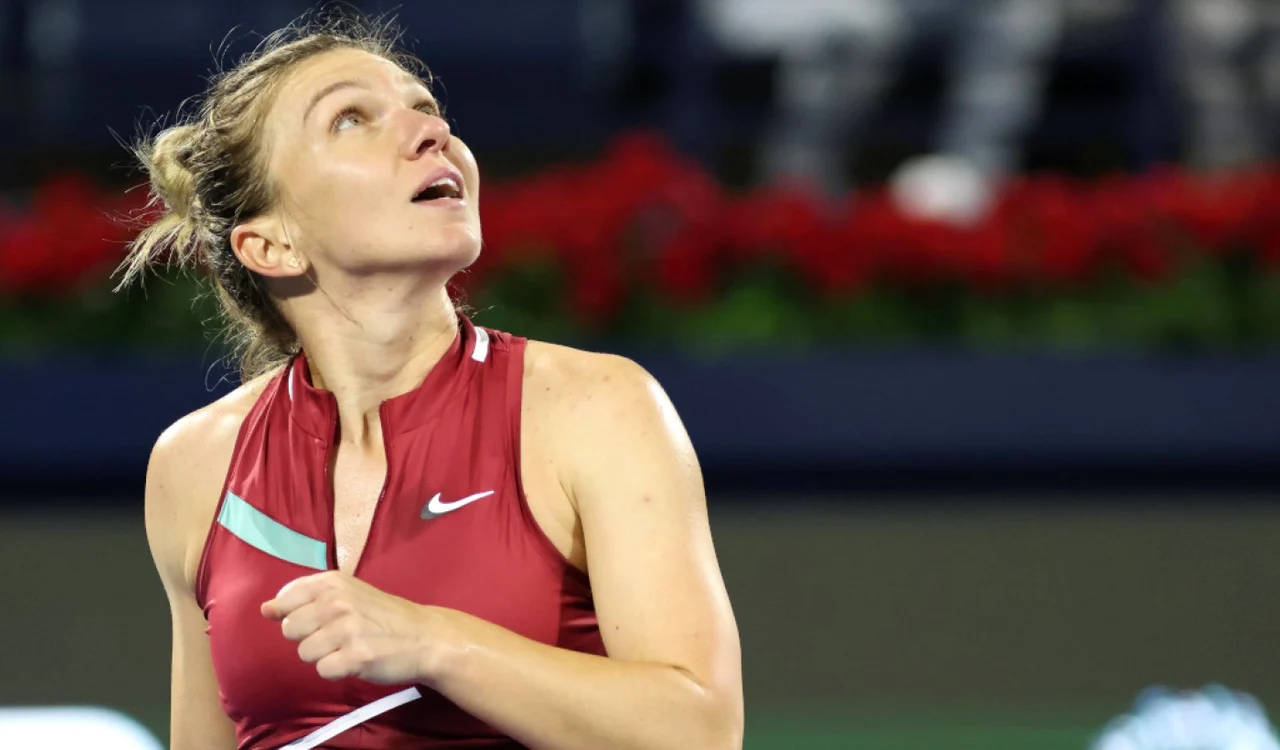 Halep
