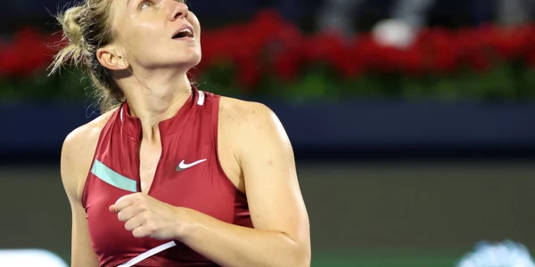 Halep