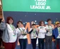 Micii ingineri din România la First Lego League 2019 FOTO Marinela Buruiană