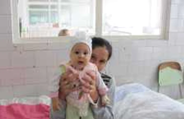 Copiii sunt primii pe listă pentru imunizare