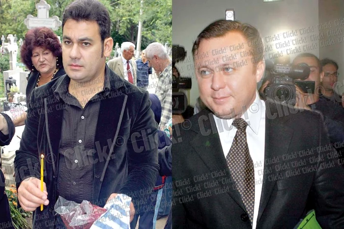 
    Ionuţ susţine că  poate justifica  toţi banii. Dragoş l-a acuzat  pe Ionuţ de  evaziune fiscală  