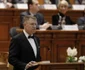 Klaus Iohannis depunere jurământ. FOTO Inquam Photos/George Călin