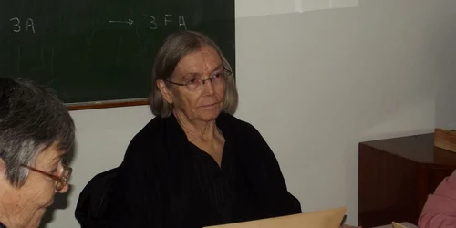 hedda popa fto mariana iancu