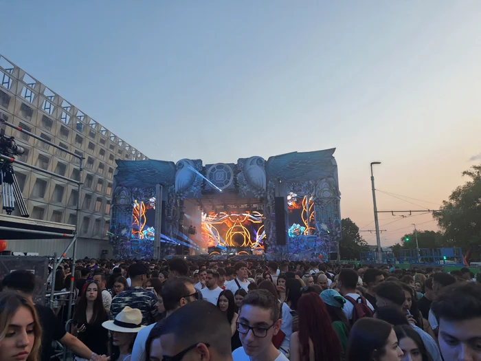 Albert NBN a fost amendat din nou chiar dacă și-a schimbat sentimentele față de România. FOTO: R.F.