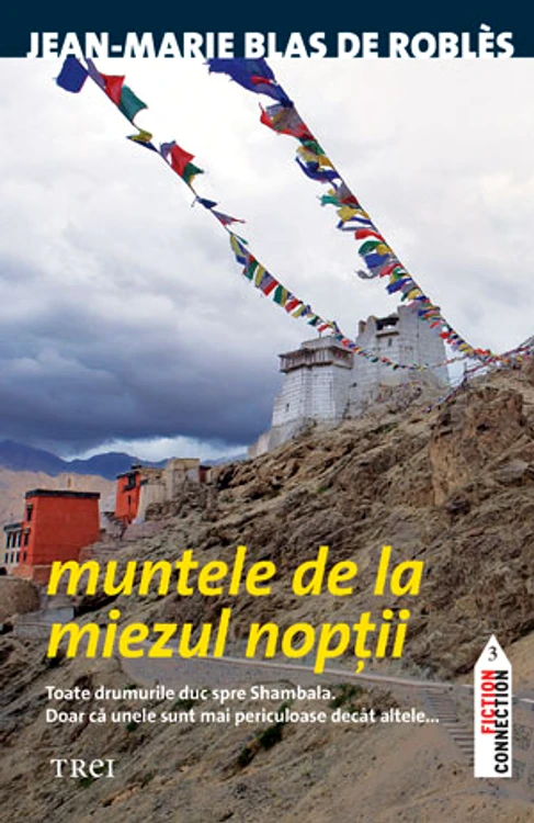 Muntele de la miezul nopţii jpeg