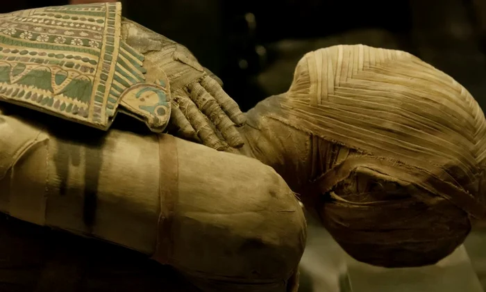 Descoperire extraordinară în Egipt: Poate schimba istoria civilizației antice, ce a construit piramidele VIDEO jpeg