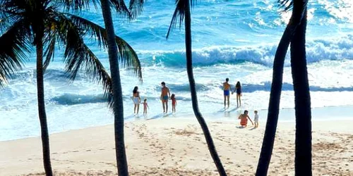 barbados