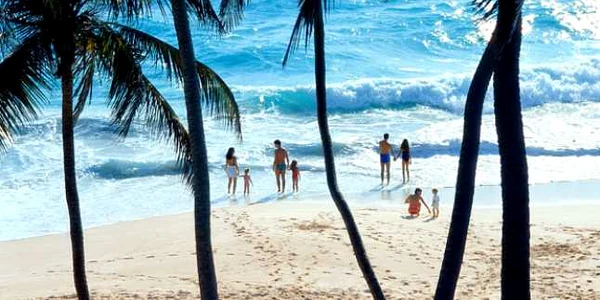 barbados