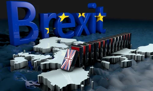 Parlamentul European a votat acordul pentru Brexit  jpeg