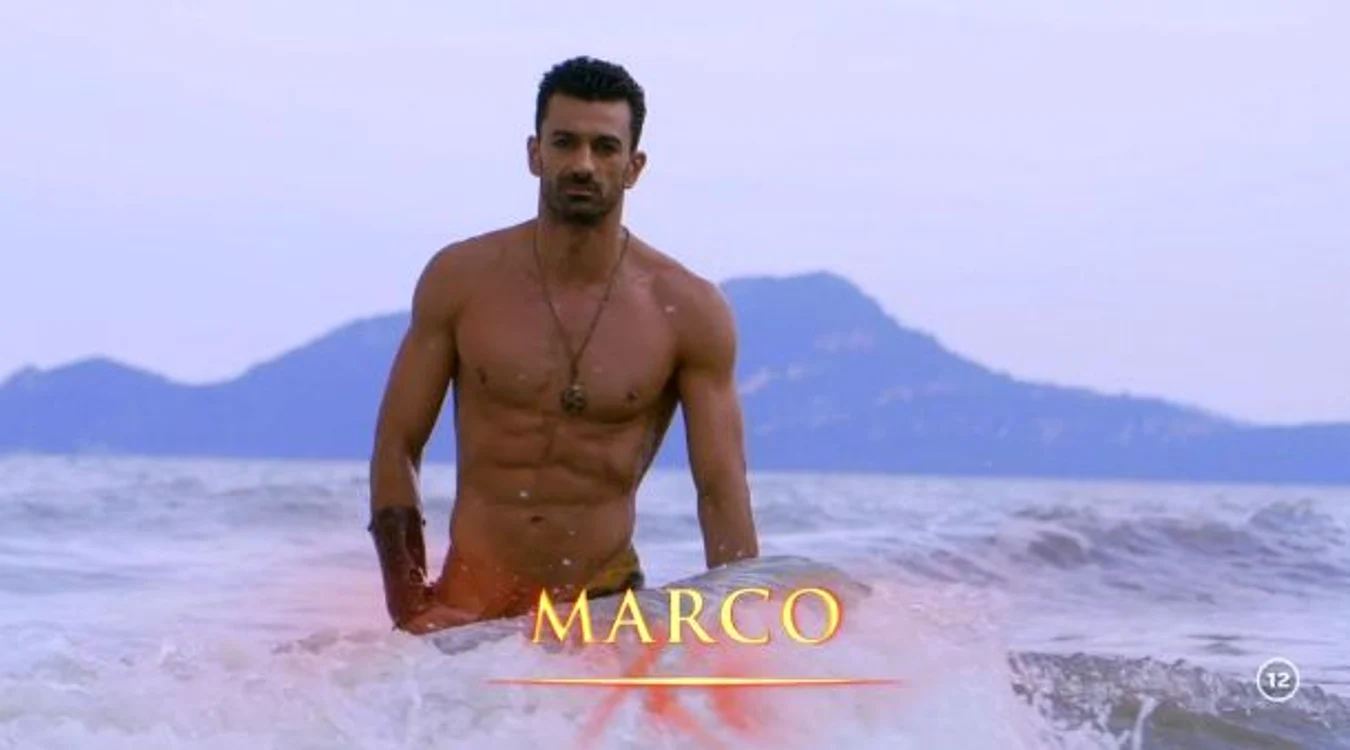 Marco vrea să se facă remarcat